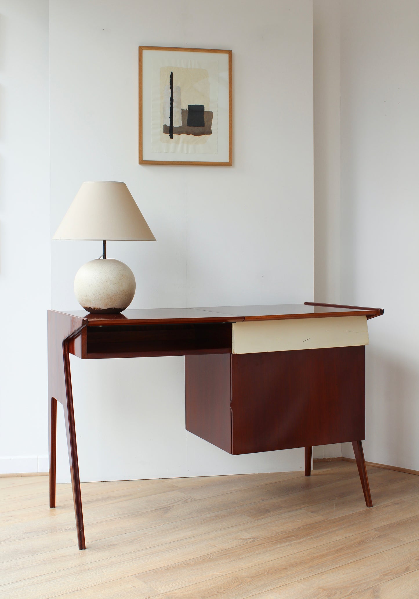 SILVIO CAVATORTA - Hairdresser