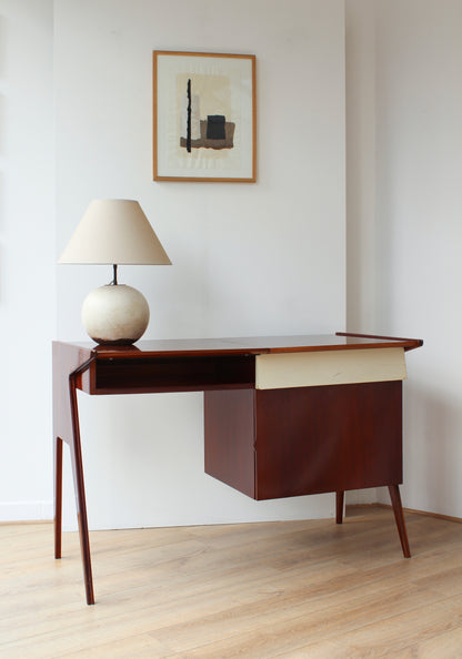 SILVIO CAVATORTA - Hairdresser