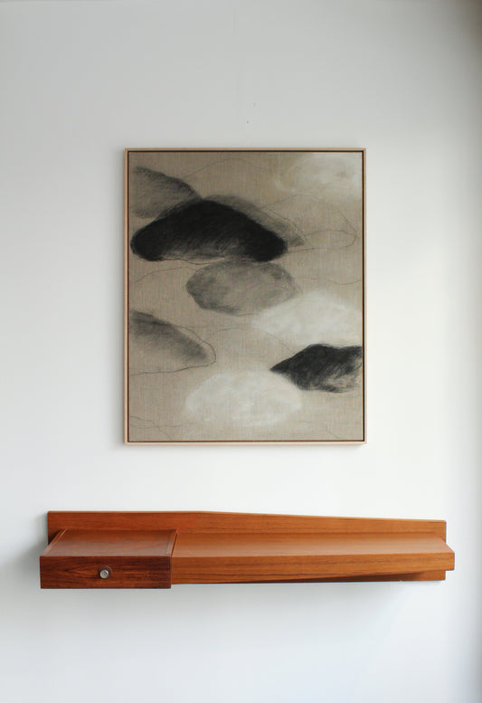 Entrelacs de nuages