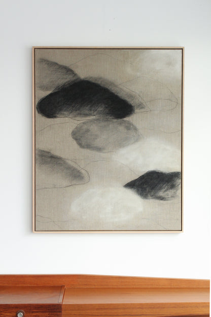 Entrelacs de nuages
