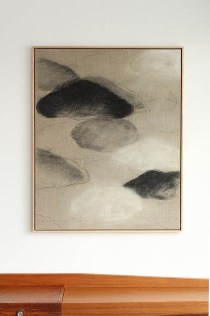 Entrelacs de nuages