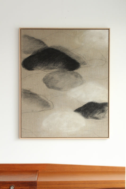 Entrelacs de nuages