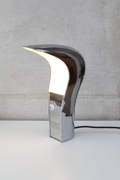 Lampe modèle "Pelota" par Cesare Casati, années 1970