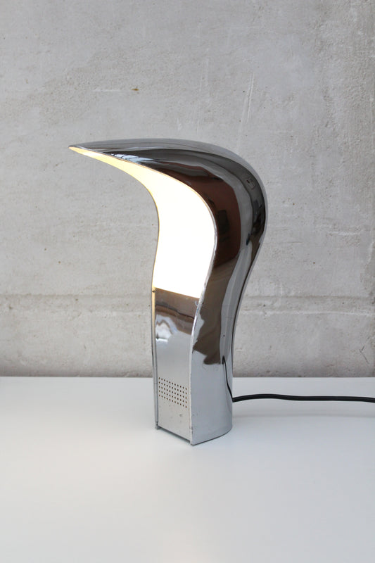 Lampe modèle "Pelota" par Cesare Casati, années 1970