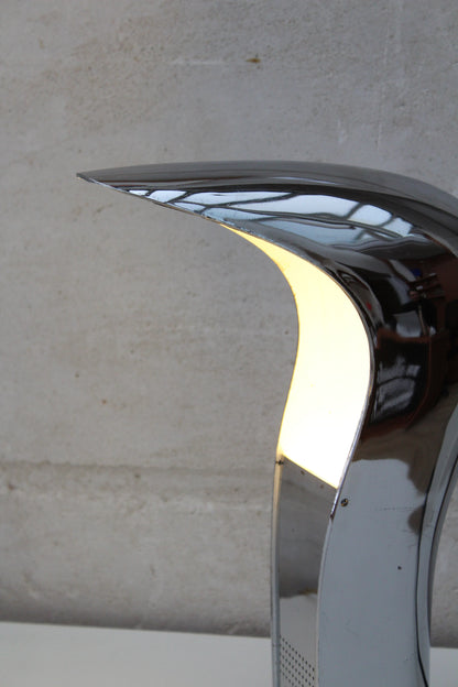 Lampe modèle "Pelota" par Cesare Casati, années 1970