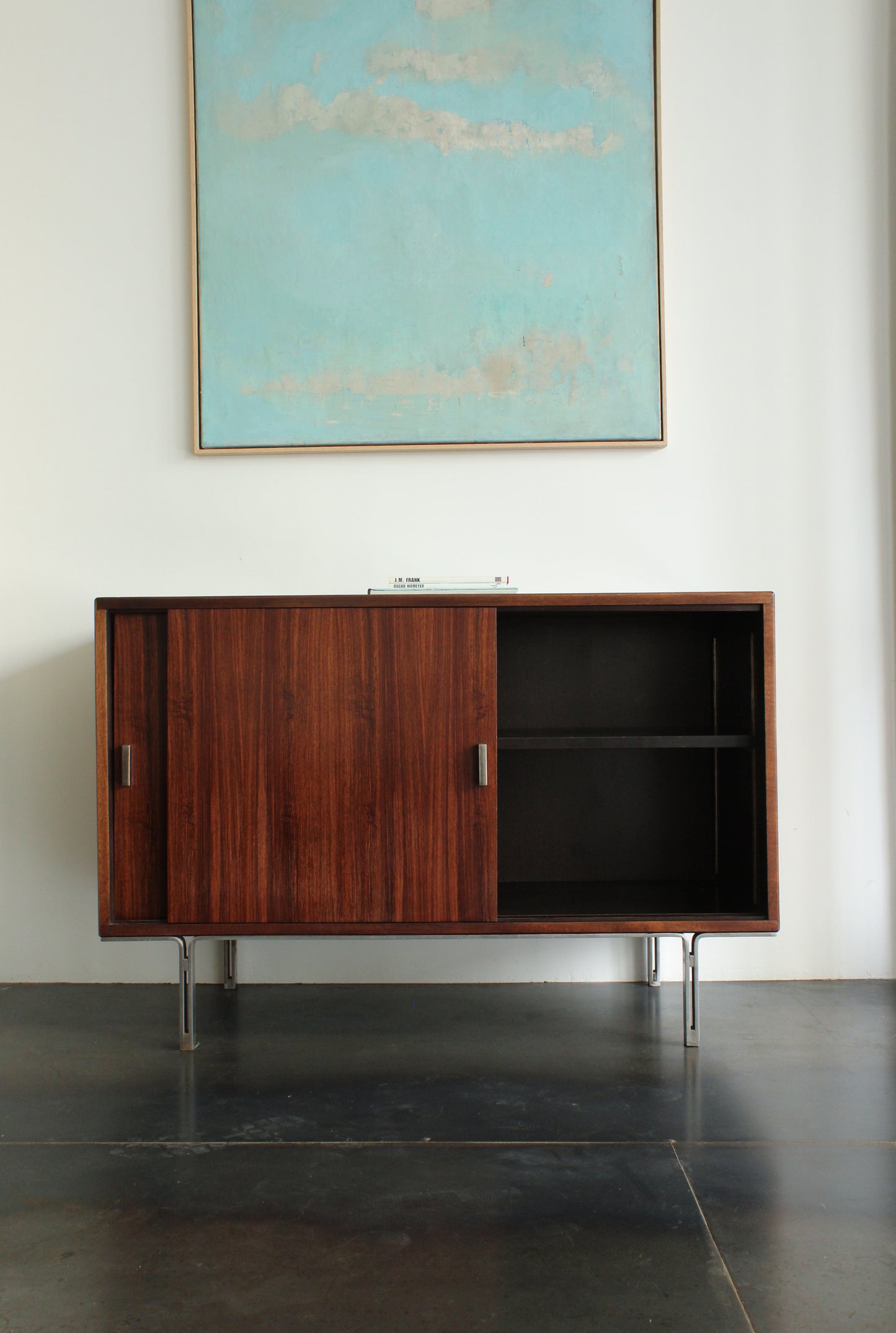 GIANNI MOSCATELLI - Buffet