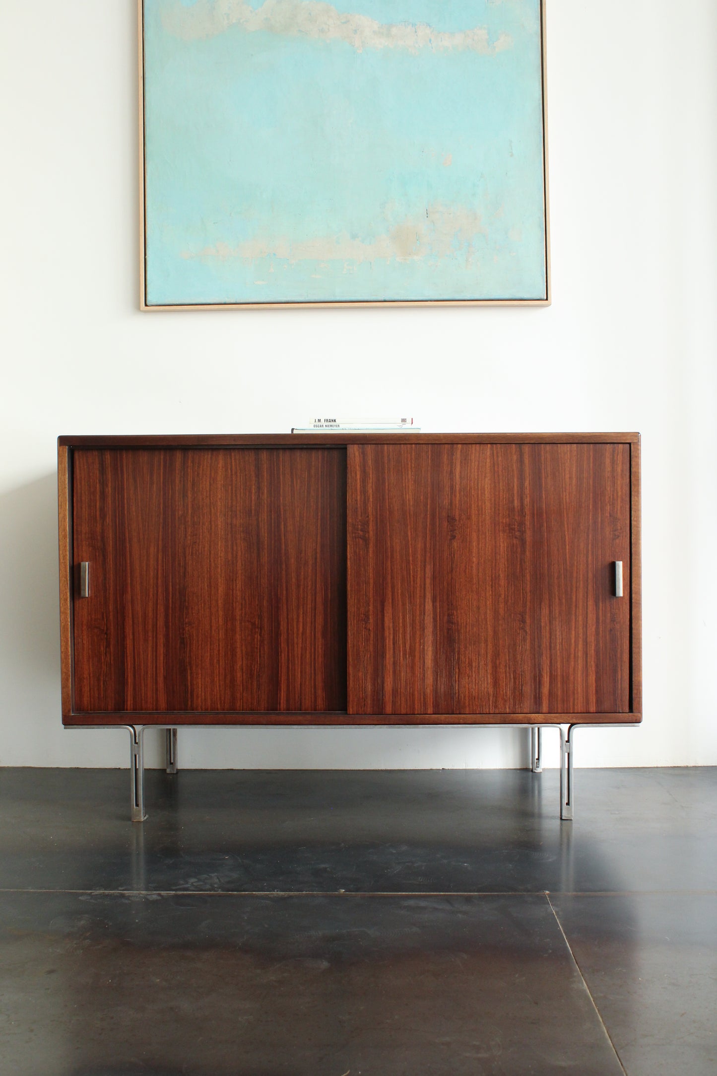 GIANNI MOSCATELLI - Buffet