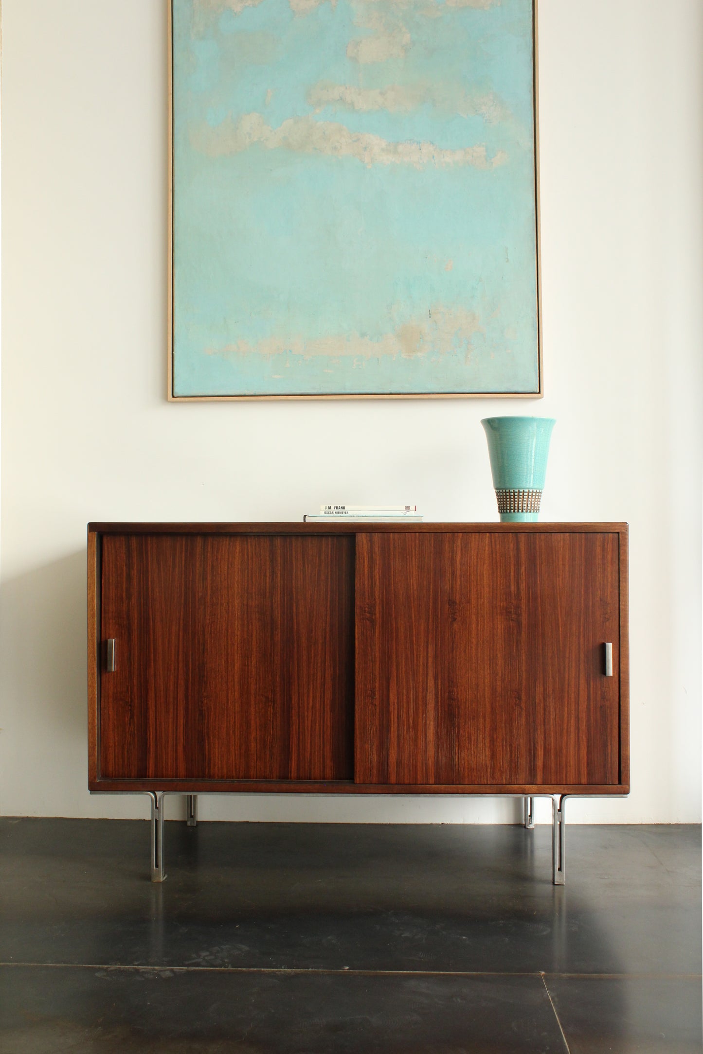 GIANNI MOSCATELLI - Buffet