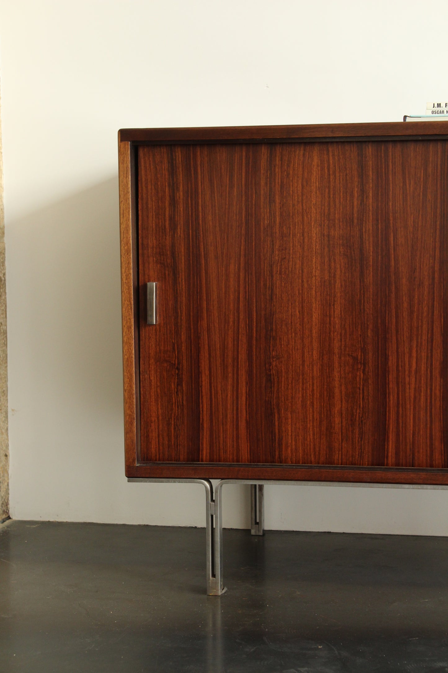 GIANNI MOSCATELLI - Buffet