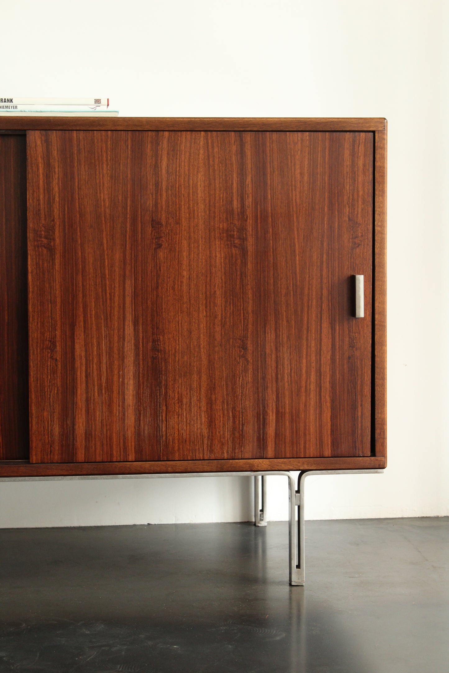 GIANNI MOSCATELLI - Buffet