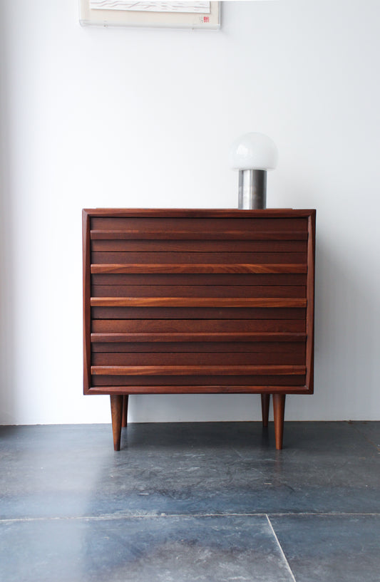 Commode italienne, années 1960
