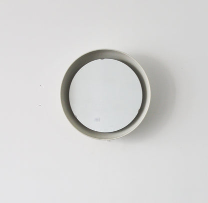 Miroir rétro-éclairé de Poul Henningsen