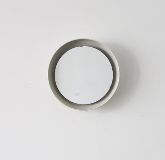 Miroir rétro-éclairé de Poul Henningsen