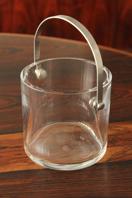 Seau à glace Baccarat
