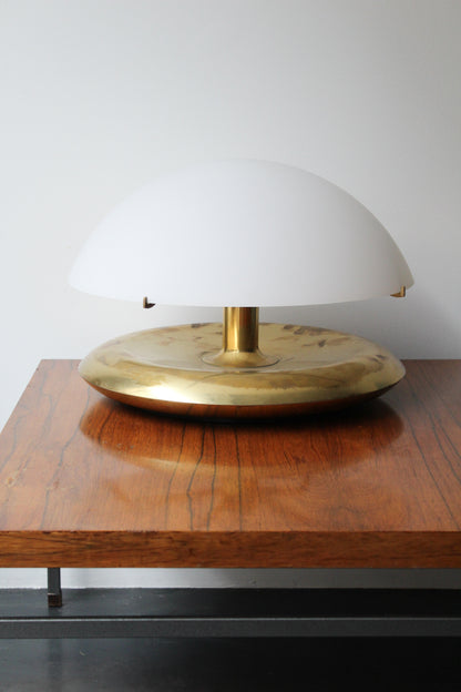 Lampe italienne, années 1970