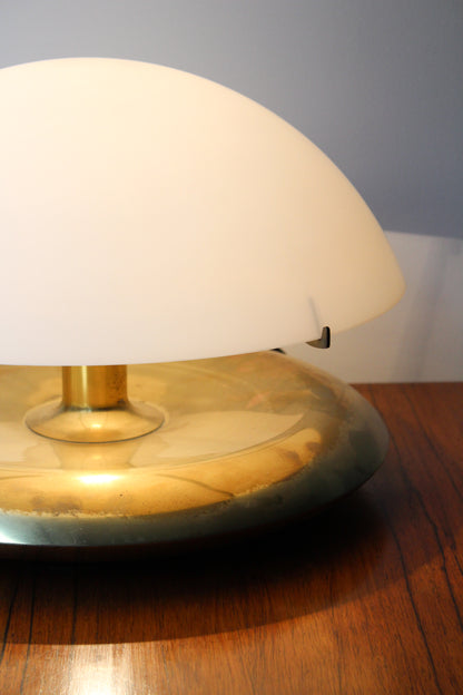 Lampe italienne, années 1970