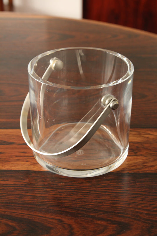 Seau à glace Baccarat