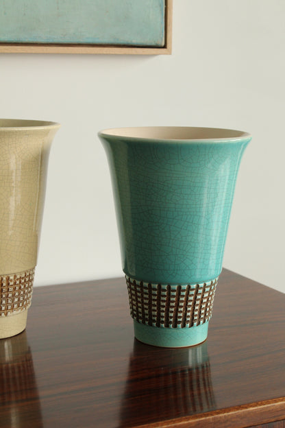Vases Pol Chambost, années 1930