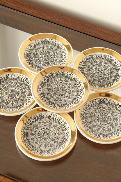Dessous de verres