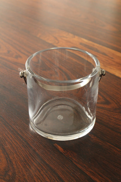 Seau à glace Baccarat