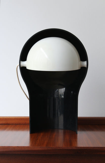 Lampe "KD29" Joe Colombo, années 1960