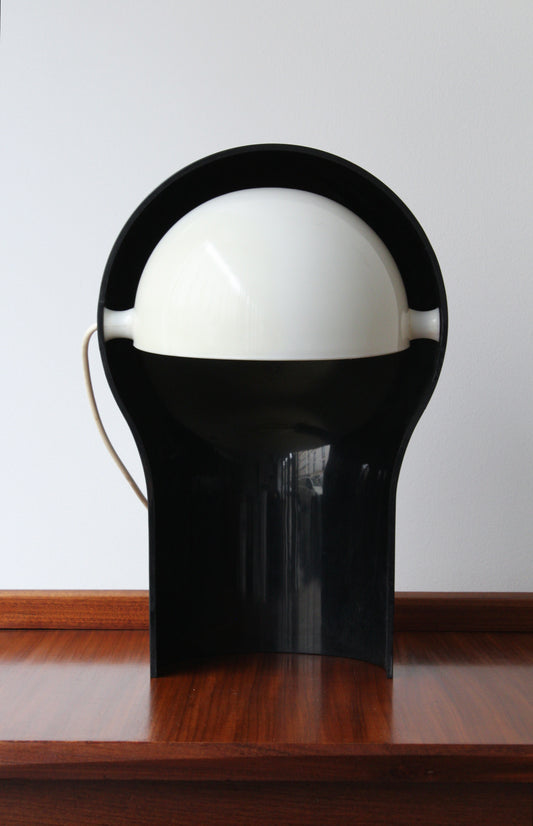 Lampe "KD29" Joe Colombo, années 1960