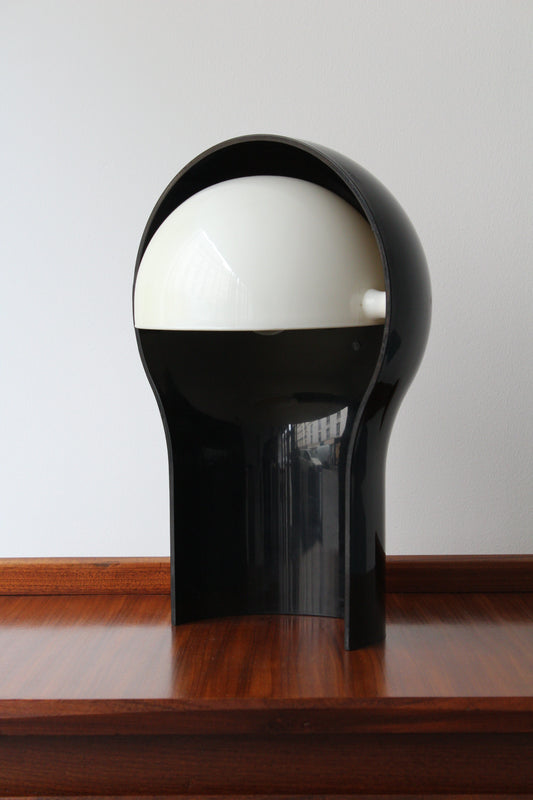 Lampe "KD29" Joe Colombo, années 1960