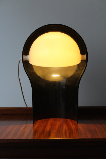 Lampe "KD29" Joe Colombo, années 1960