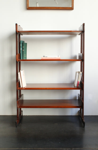 Bibliothèque italienne, années 1960