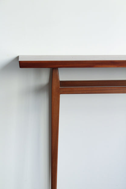 Console italienne, années 1960