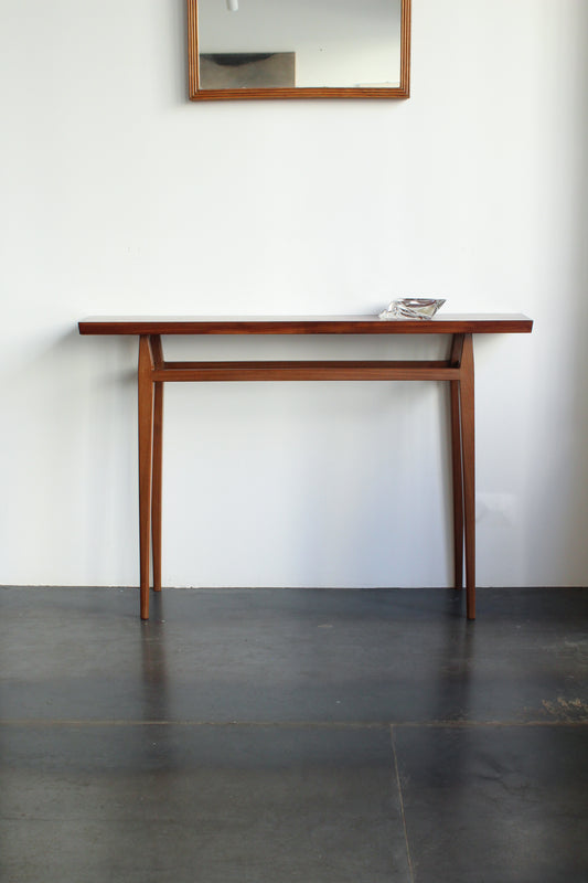 Console italienne, années 1960