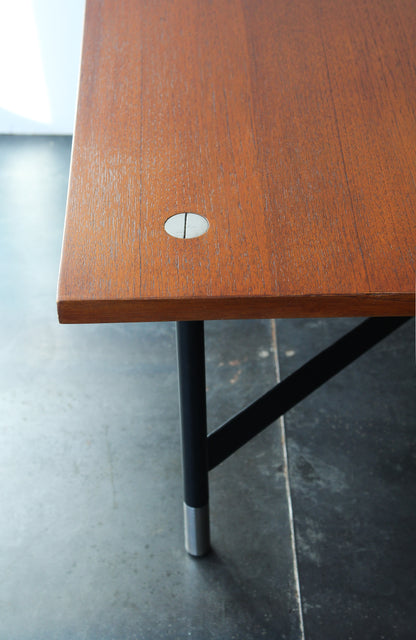 GIAMPIERO VITELLI - Coffee table, 1960s