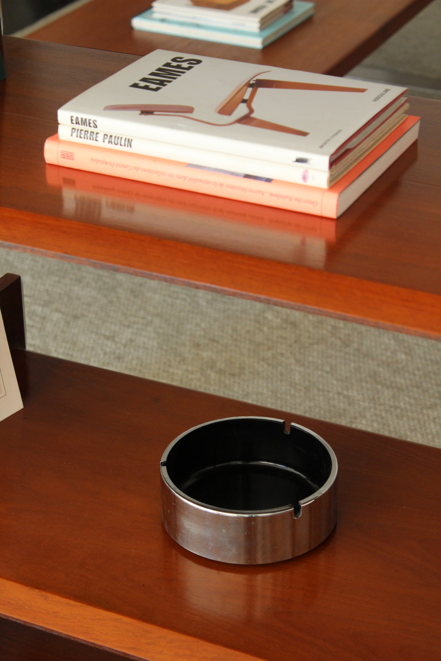 ISAMU KENMUCHI - Ashtray