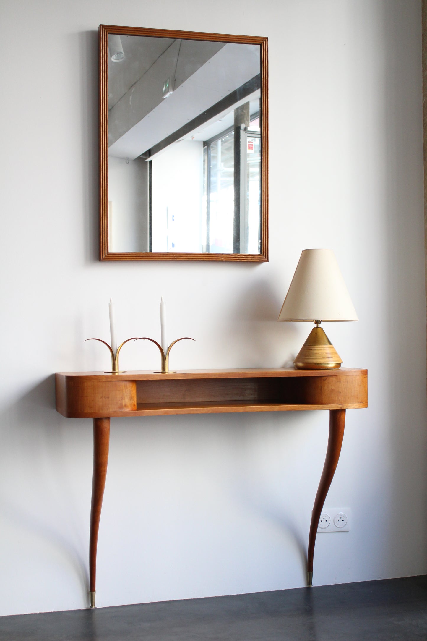 ITALIAN DESIGN - Console