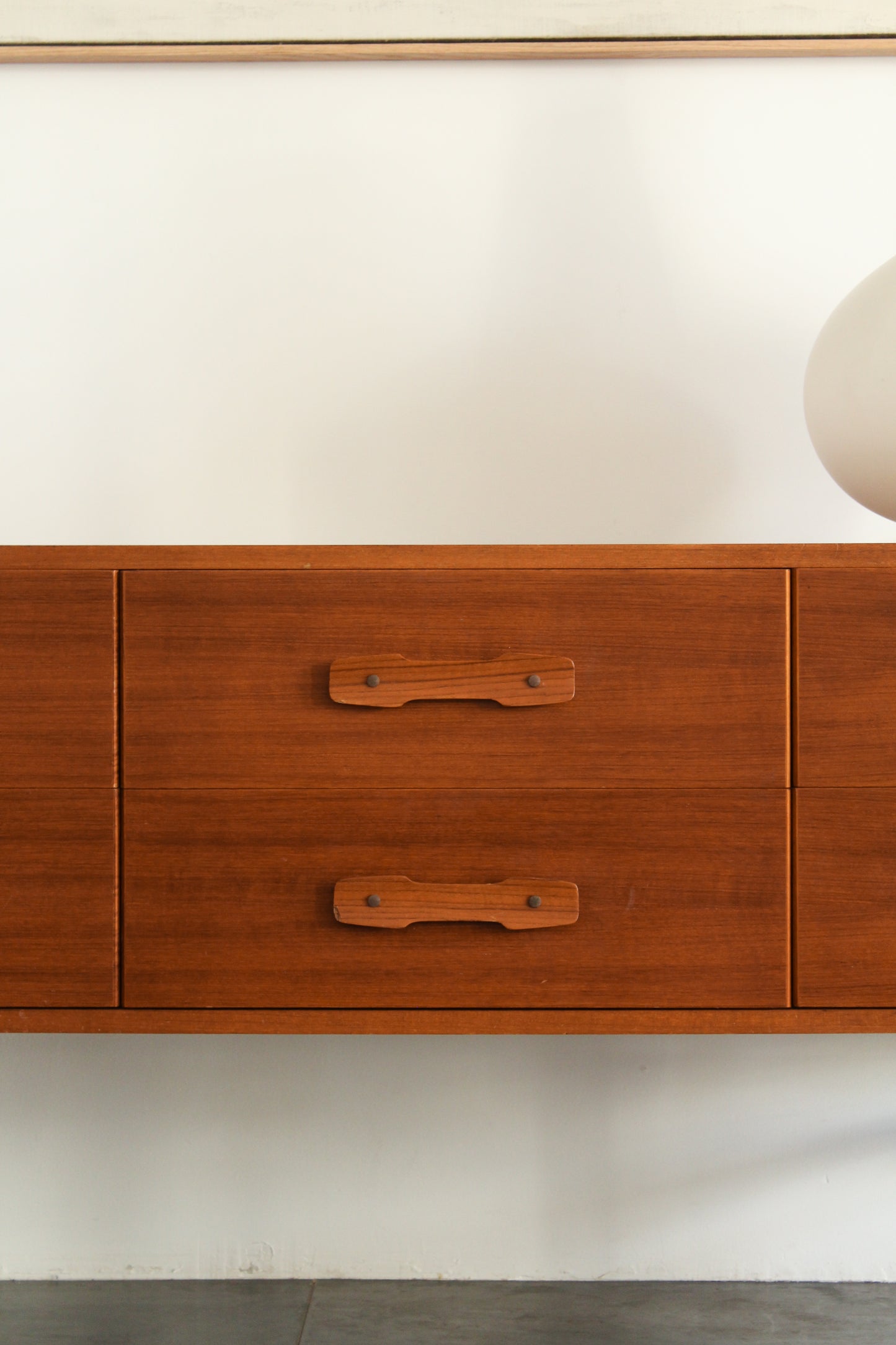 DESIGN ITALIEN - Enfilade