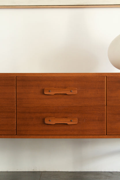 DESIGN ITALIEN - Enfilade