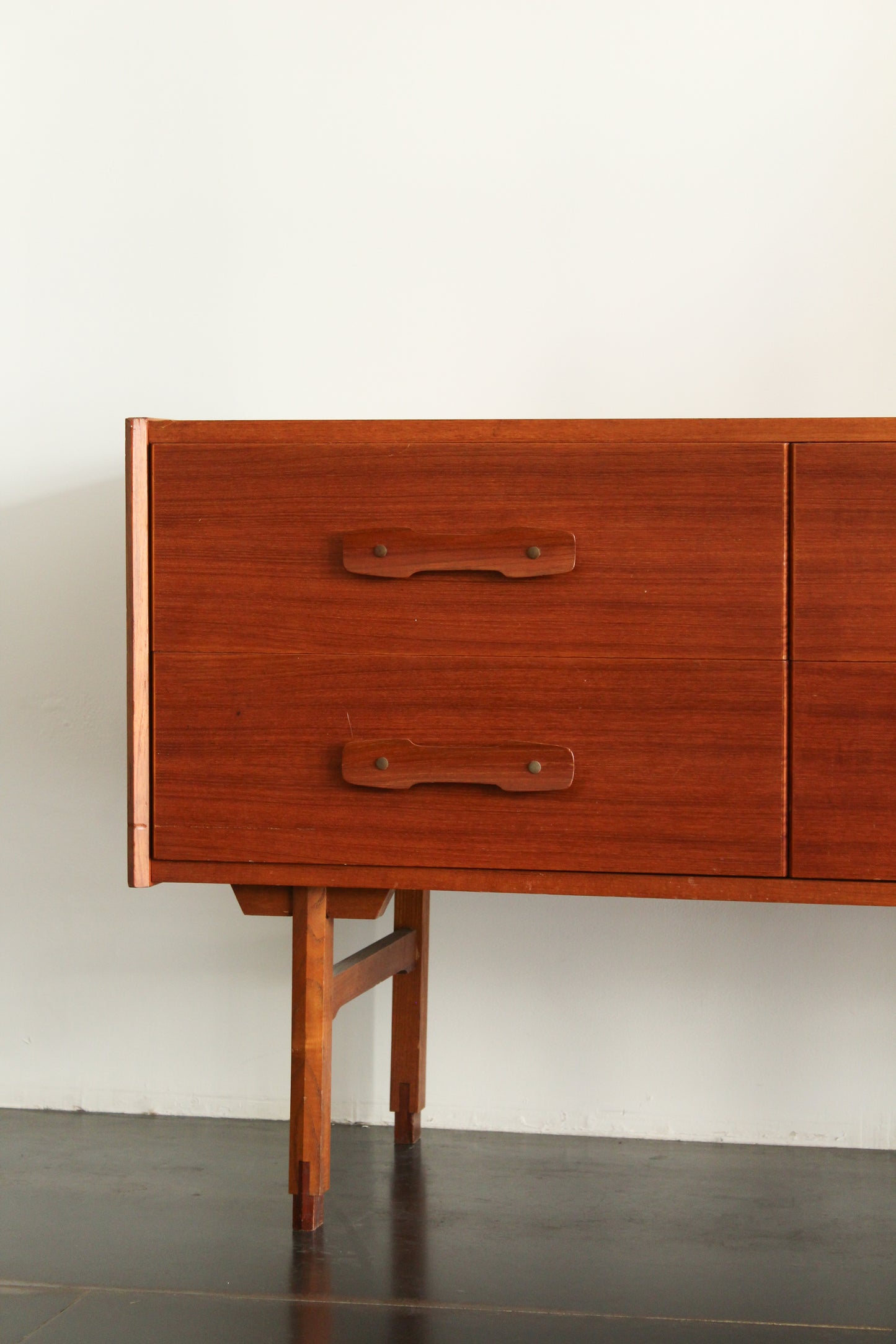 DESIGN ITALIEN - Enfilade