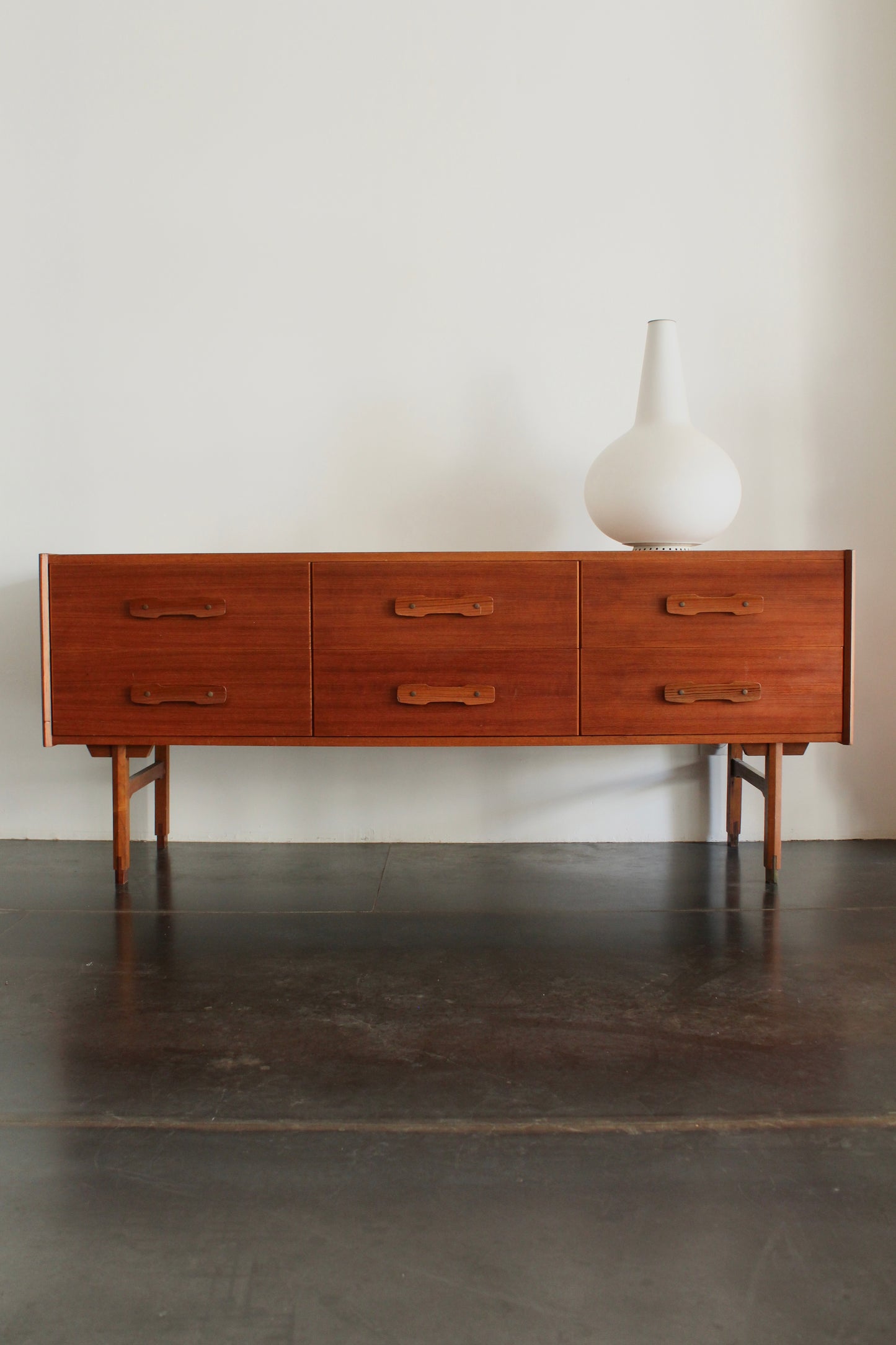 DESIGN ITALIEN | Enfilade