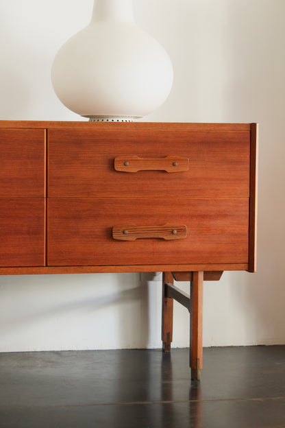 DESIGN ITALIEN - Enfilade