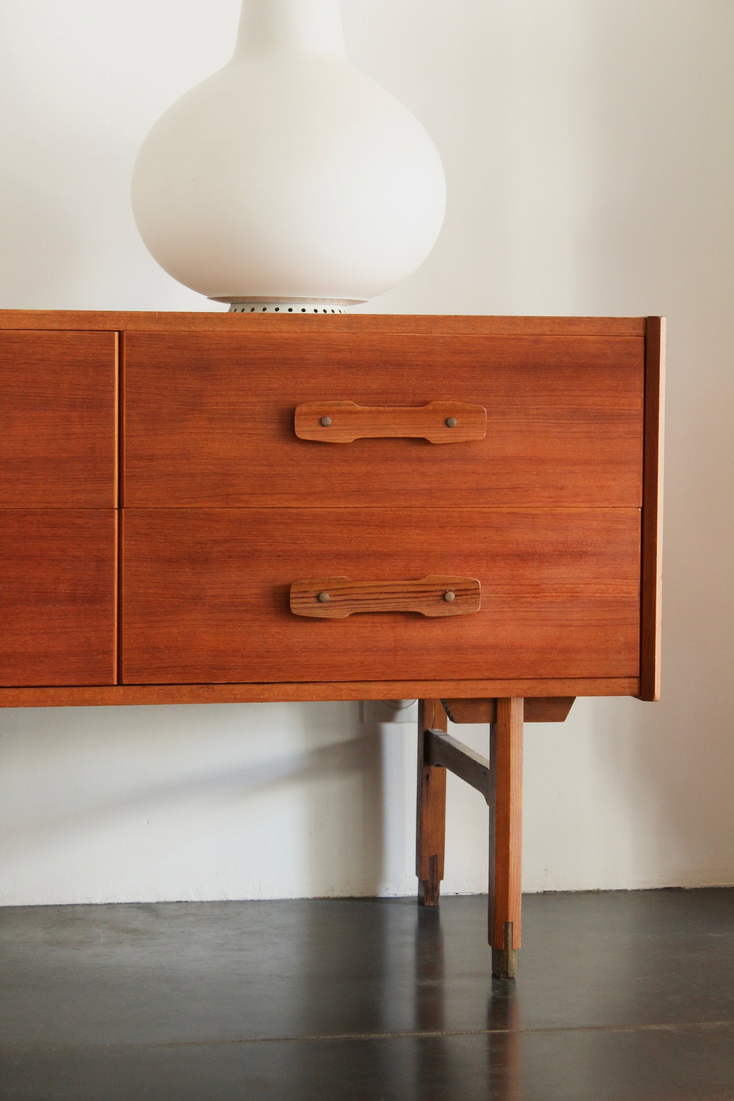 DESIGN ITALIEN | Enfilade