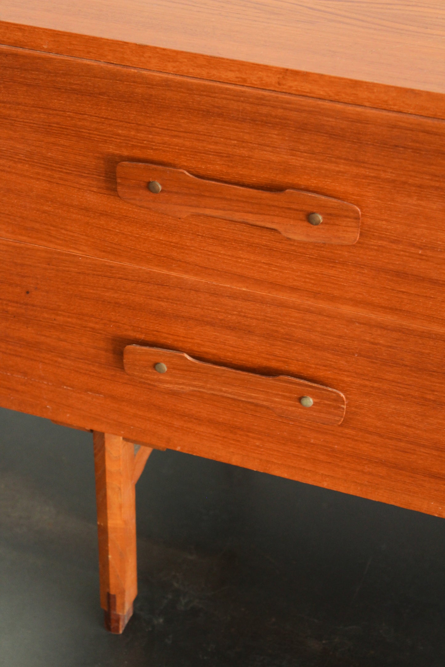 DESIGN ITALIEN | Enfilade