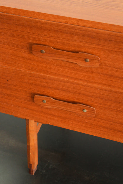 DESIGN ITALIEN | Enfilade