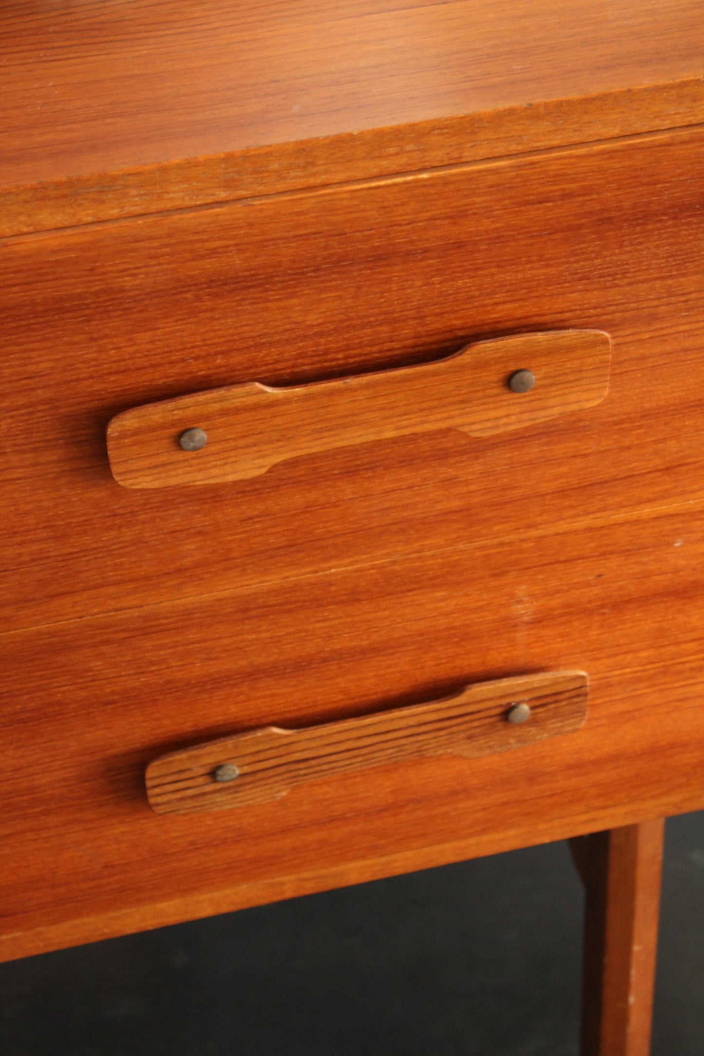 DESIGN ITALIEN - Enfilade