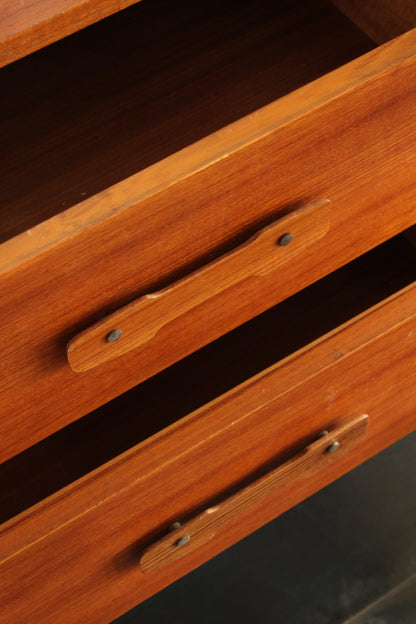 DESIGN ITALIEN - Enfilade