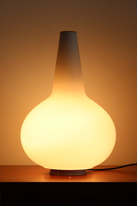 MAX INGRAND - Lampe vase "1837/1"