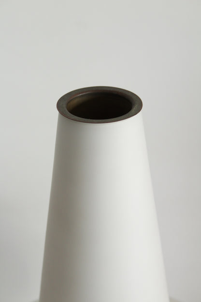 MAX INGRAND - Vase lamp, model "1837/1"