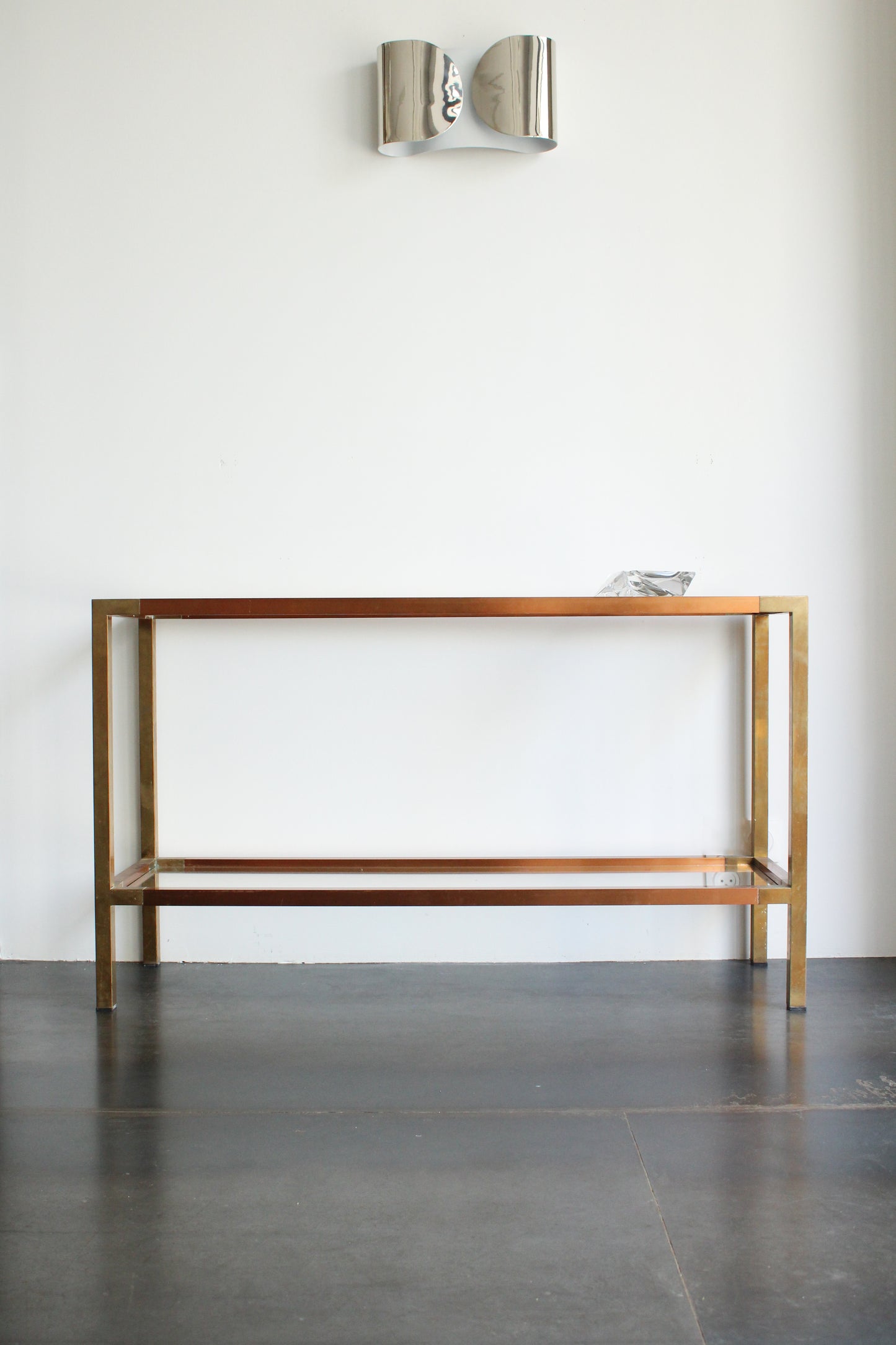 ITALIAN DESIGN - Console