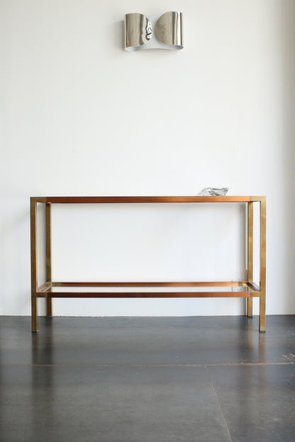 ITALIAN DESIGN - Console