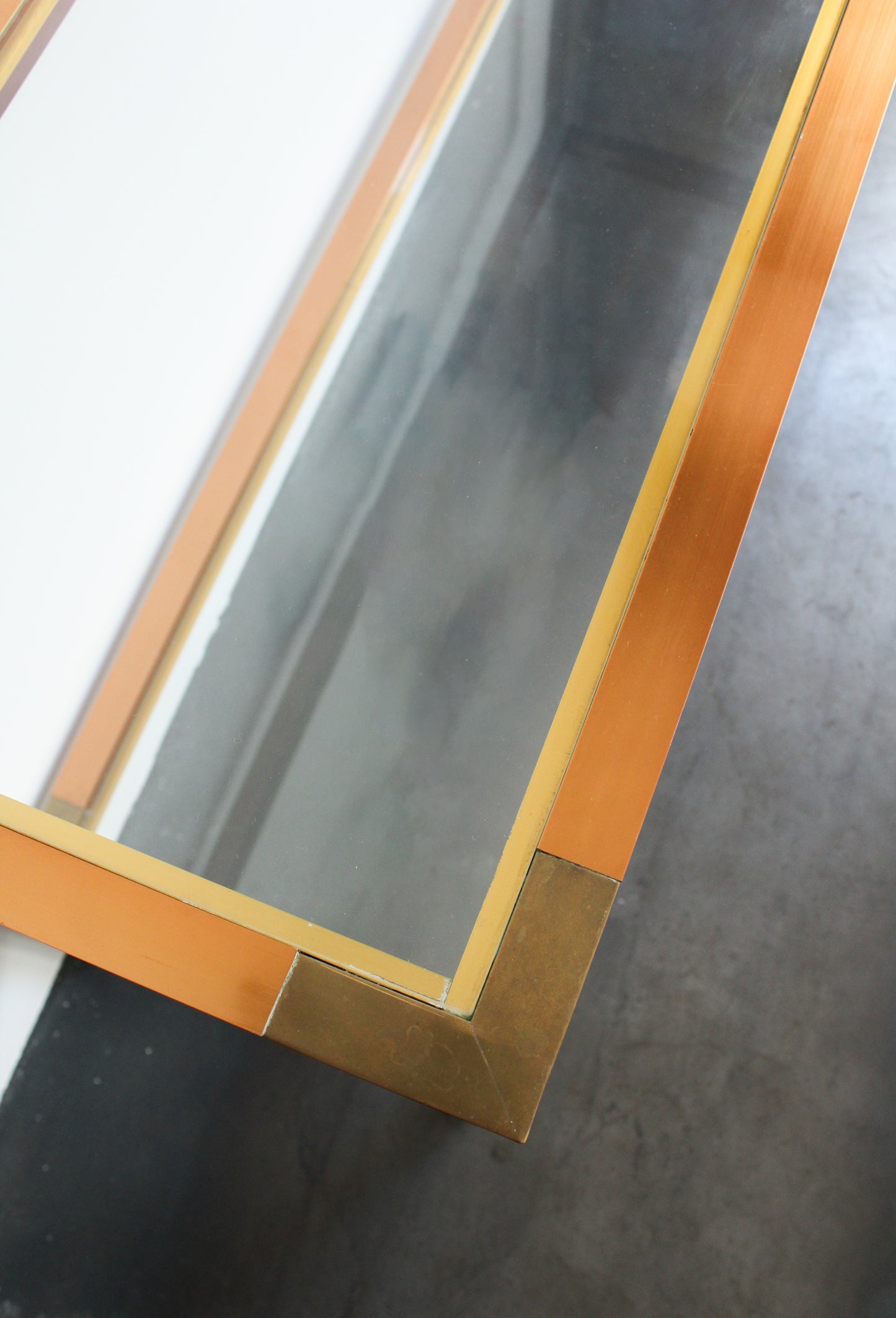 ITALIAN DESIGN - Console