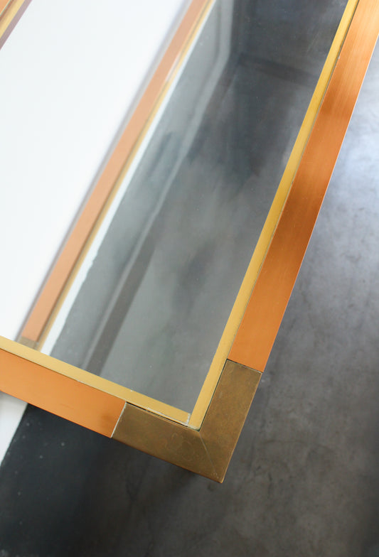 ITALIAN DESIGN - Console